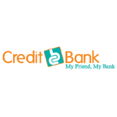 Credit Bank Limited