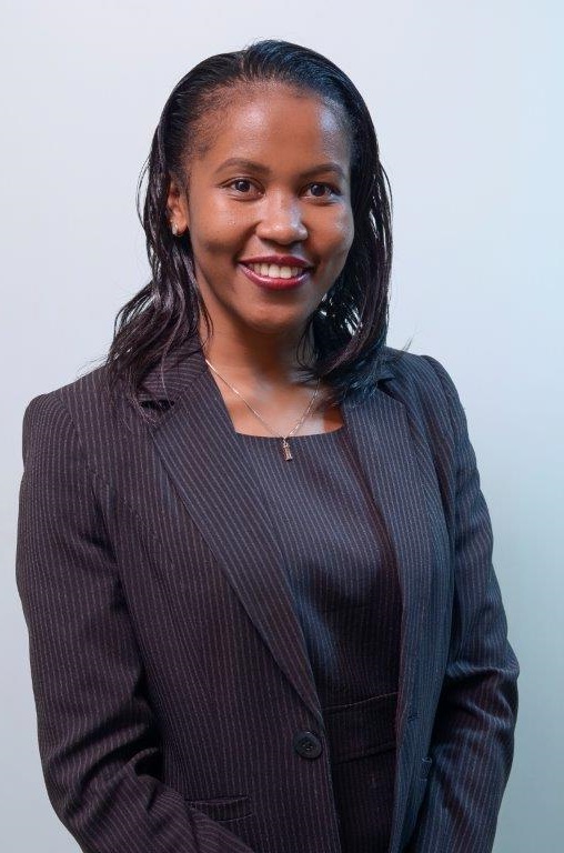 Lillian Wambui Kiruri